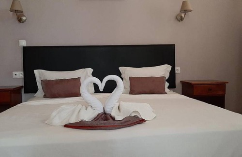 Vila do Maio Resort | 36 m² Private room ∙ 1 bedroom ∙ 3 guests