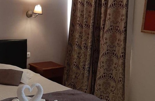 Vila do Maio Resort | 36 m² Private room ∙ 1 bedroom ∙ 3 guests