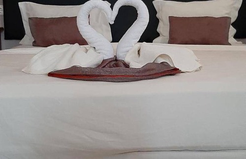 Vila do Maio Resort | 36 m² Private room ∙ 1 bedroom ∙ 3 guests