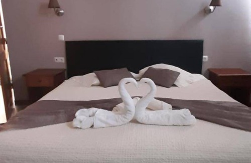 Vila do Maio Resort | 36 m² Private room ∙ 1 bedroom ∙ 3 guests