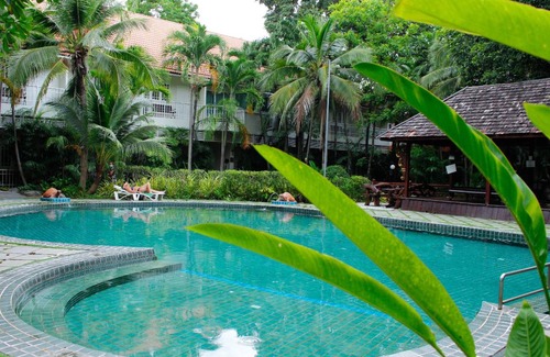 Khon Kaen Resort | 36 m² Resort ∙ 3 guests