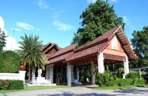 Khon Kaen Resort | 36 m² Resort ∙ 3 guests