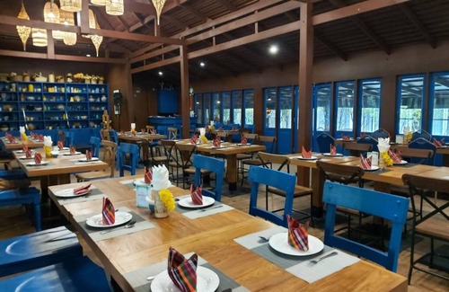 Khon Kaen Resort | 36 m² Resort ∙ 3 guests