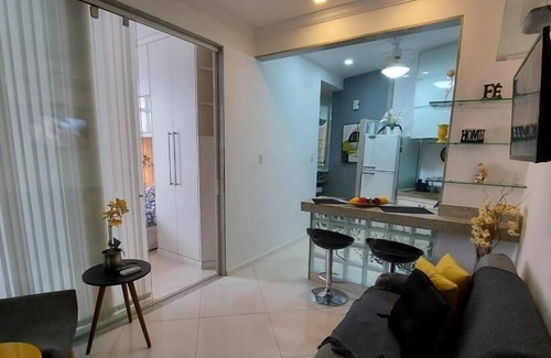 Flamengo Apartment | 360 Aterro do Flamengo By SUHCasa