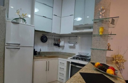 Flamengo Apartment | 360 Aterro do Flamengo By SUHCasa