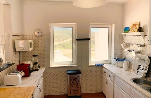 Baiona House | 360 beach&river view, 1 minute away from the beach