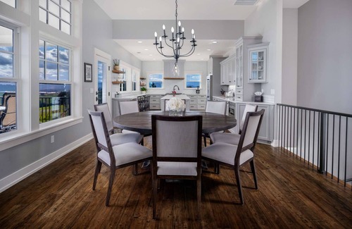 Yamhill House | 360 Degree Vineyard Views, Four Master Suites, Free Wine Tastings for Group, Ping Pong, Fire-Pit