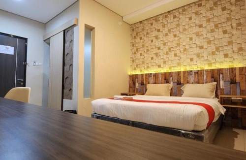 Purwokerto House | 360° Guest House