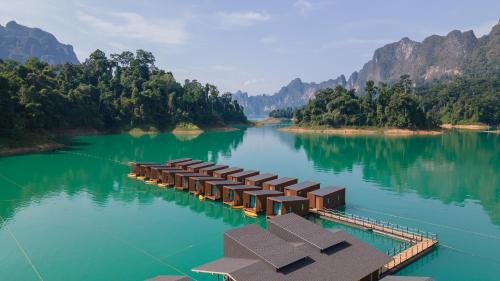 Ban Ta Khun Resort | 360 issara Floating Resort