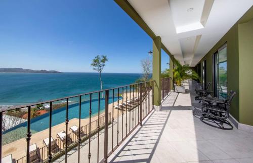 Playa Flamingo Apartment | 360 Splendor 101A-Ocean View Condo, Breakfast Included!