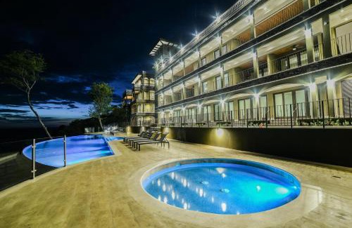 Playa Flamingo Apartment | 360 Splendor 101A-Ocean View Condo, Breakfast Included!