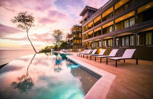 Playa Flamingo Apartment | 360 Splendor 104B-Ocean View Condo-Breakfast Included!