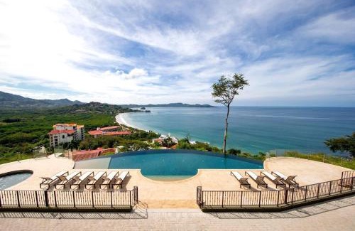 Playa Flamingo Apartment | 360 Splendor 104B-Ocean View Condo-Breakfast Included!