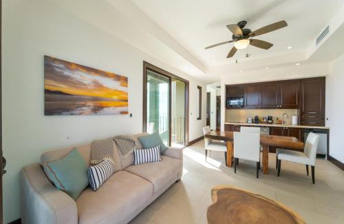 Playa Flamingo Apartment | 360 Splendor 104B-Ocean View Condo-Breakfast Included!