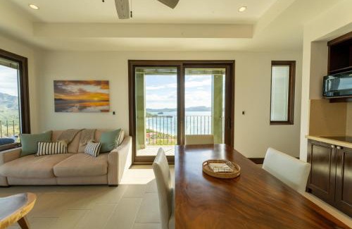 Playa Flamingo Apartment | 360 Splendor 104B-Ocean View Condo-Breakfast Included!