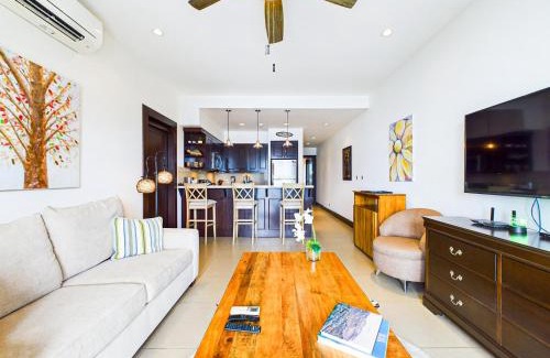 Playa Flamingo Apartment | 360 Splendor 206-Ocean View Condo-Breakfast Included!