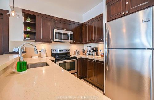 Playa Flamingo Apartment | 360 Splendor 306-Ocean View Condo-Breakfast Included!