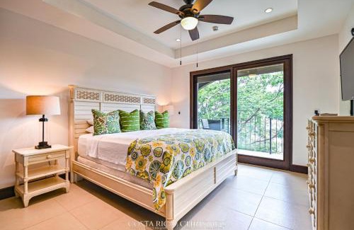 Playa Flamingo Apartment | 360 Splendor 306-Ocean View Condo-Breakfast Included!