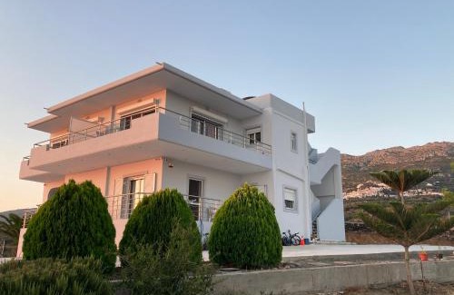Voia Apartment | 360° View Suites Cos