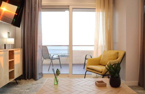 Voia Apartment | 360° View Suites Cos