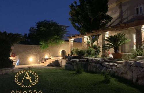 Mytikas Apartment | 360º suite with endless views to the Ionian Sea