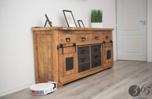 Hunedoara Apartment | 365 Guest Apartment