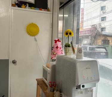 Mokpo Hotel | 369 Motel