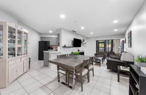 Ventura Apartment | 3697 Orlando Vacational Apartment