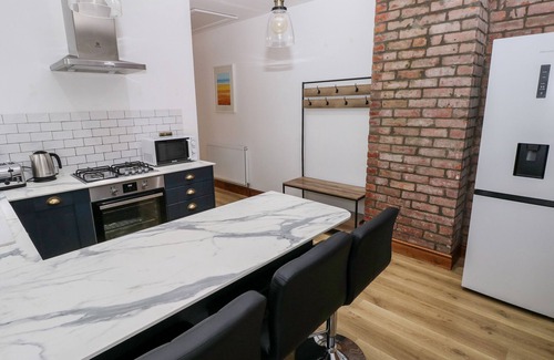 Porthcawl Cottage | 36A Mary Street