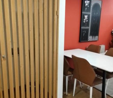 Campin Apartment | 36Av Apto 305 Campin