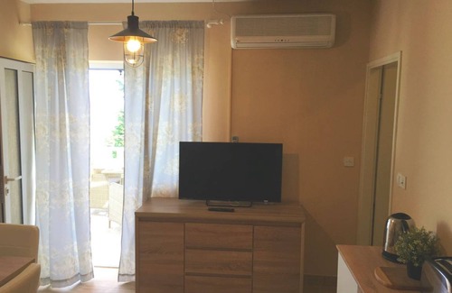 Sutivan Apartment | 37 m² Apartment ∙ 1 bedroom ∙ 3 guests