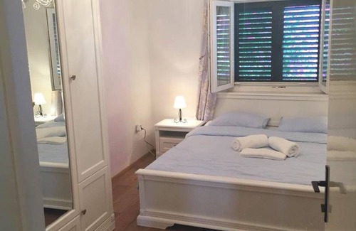 Sutivan Apartment | 37 m² Apartment ∙ 1 bedroom ∙ 3 guests