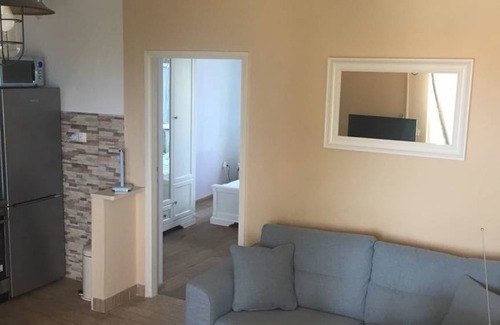 Sutivan Apartment | 37 m² Apartment ∙ 1 bedroom ∙ 3 guests