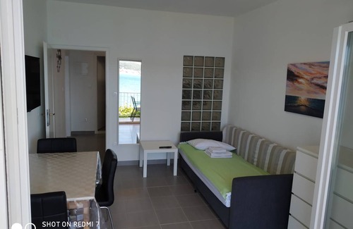 Kuciste Apartment | 37 m² Apartment ∙ 1 bedroom ∙ 4 guests