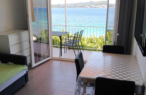 Kuciste Apartment | 37 m² Apartment ∙ 1 bedroom ∙ 4 guests