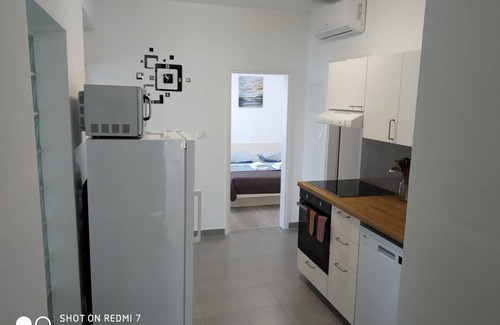 Kuciste Apartment | 37 m² Apartment ∙ 1 bedroom ∙ 4 guests