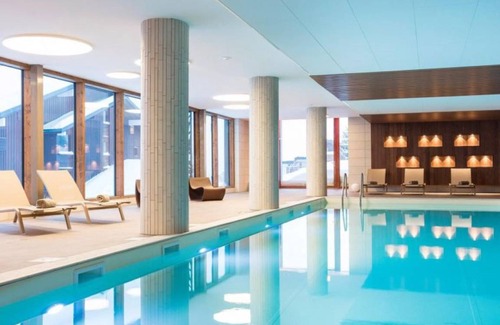 Les Saisies Apartment | 37 m² Apartment ∙ 1 bedroom ∙ 4 guests