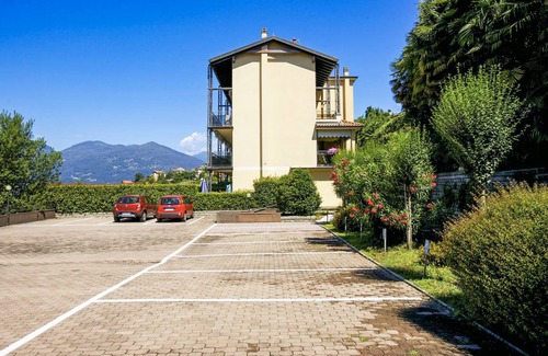 Luino Apartment | 37 m² Apartment ∙ 3 guests