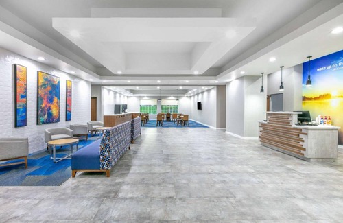 Jacksonville Hotel | 37 m² Hotel ∙ 127 guests