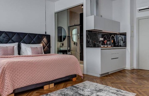 Podebrady Hotel | 37 m² Hotel ∙ 4 guests