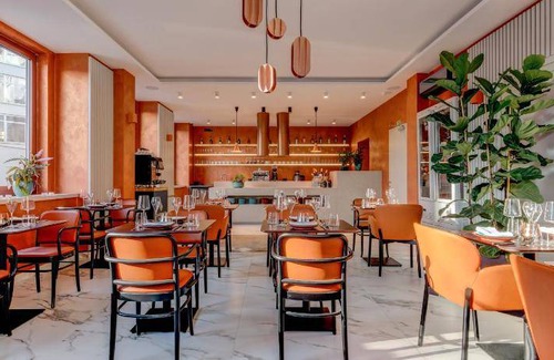 Podebrady Hotel | 37 m² Hotel ∙ 4 guests