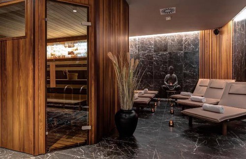 Podebrady Hotel | 37 m² Hotel ∙ 4 guests