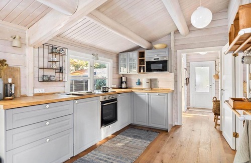 Balka Strand House | 3707 Nexø - Søndervej 3