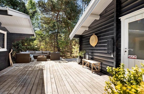 Balka Strand House | 3707 Nexø - Søndervej 3