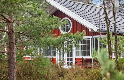 Bedegaard House | 3709 Nexø - Pynten 3