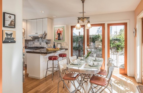 Pacific Grove House | 3743 Pelican Peaks ~ Near Aquarium, Beach & Town