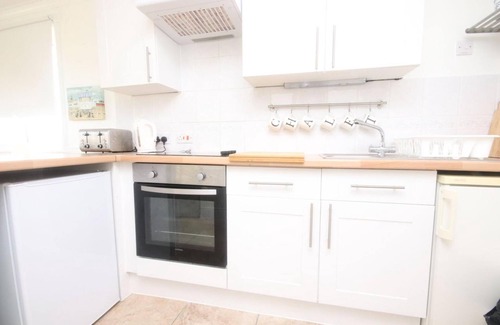 Earnley House | 37A Medmerry Park 2 Bedroom Chalet