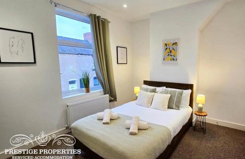 Barrow-in-Furness House | 38 Gloucester street by Prestige Properties SA