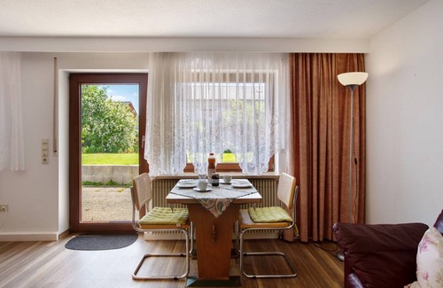 Hoechenschwand Apartment | 38 m² Apartment ∙ 1 bedroom ∙ 2 guests