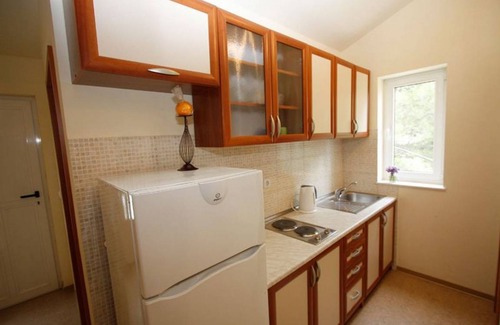Mimice Apartment | 38 m² Apartment ∙ 2 bedrooms ∙ 5 guests